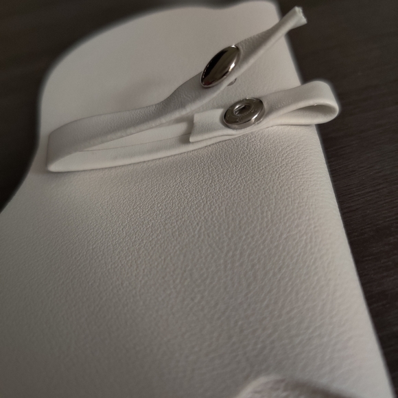 NEW Sunglasses Glasses Soft Thin Case Holder Star Cute Girly - Picture 3 of 6